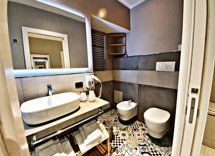Bathroom Photo