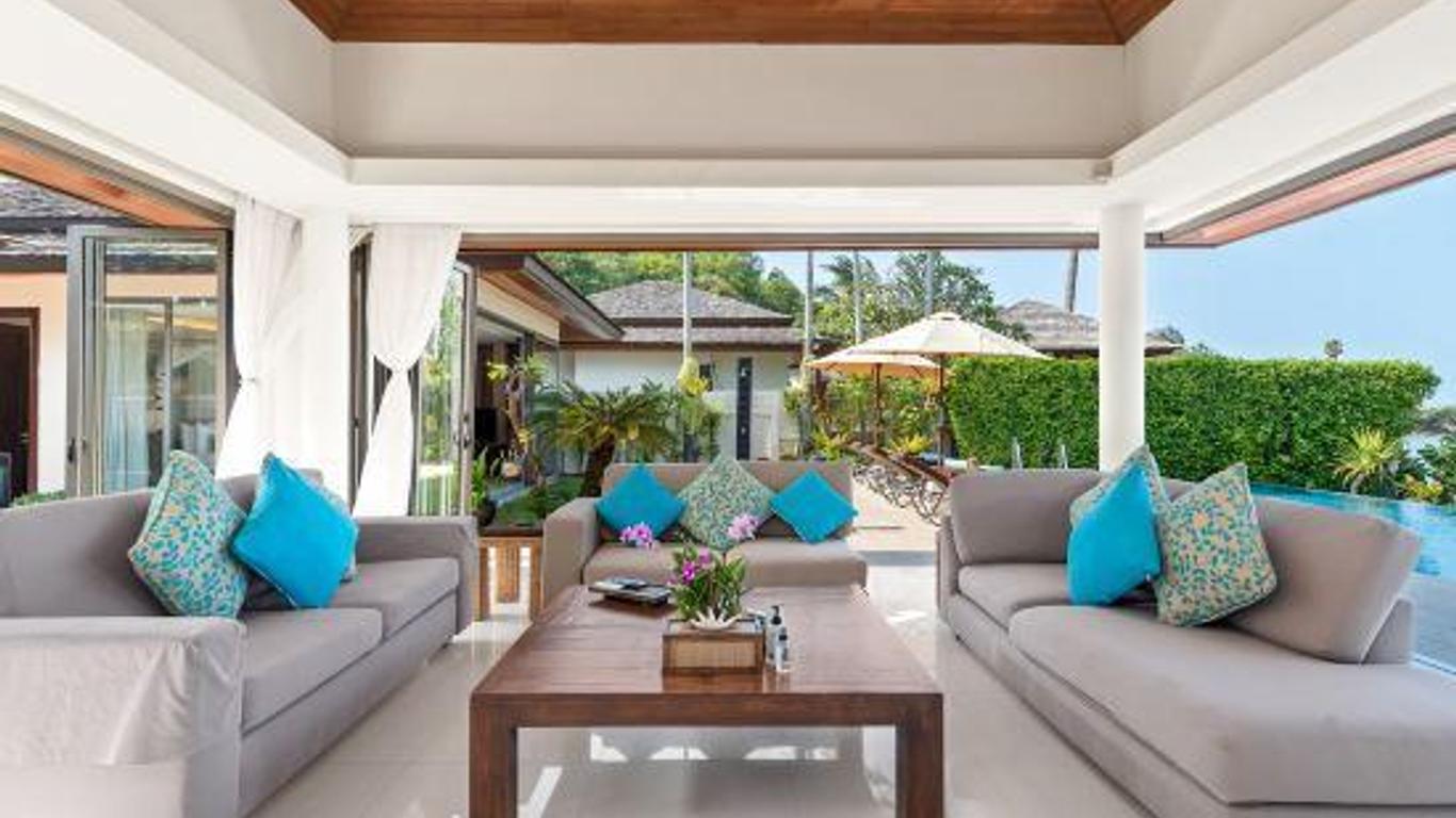 Baan Leelawadee