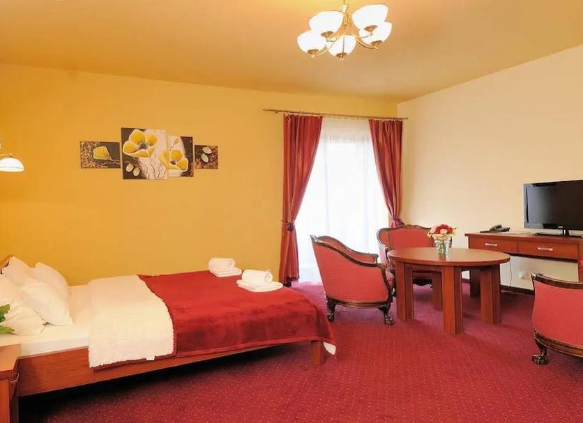 Bedroom Photo