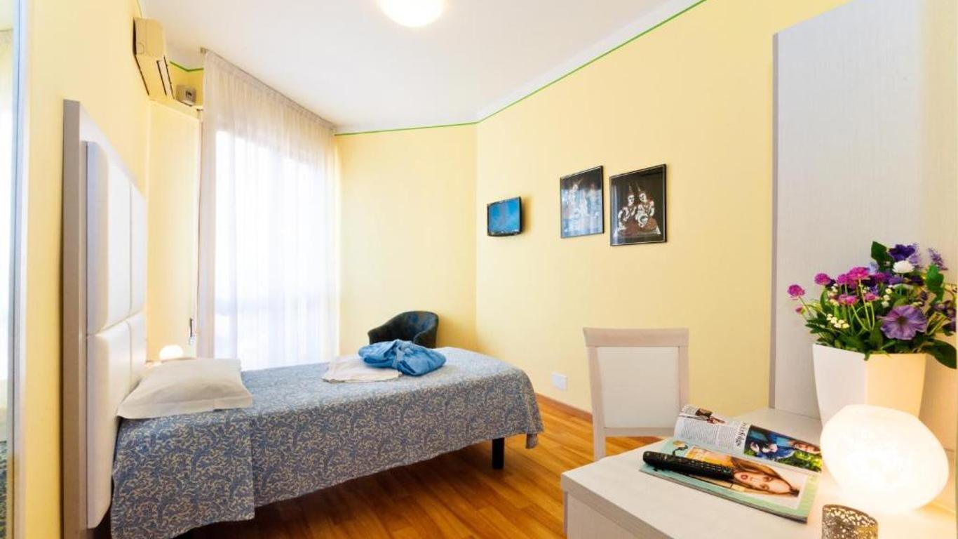 Terme Villa Pace
