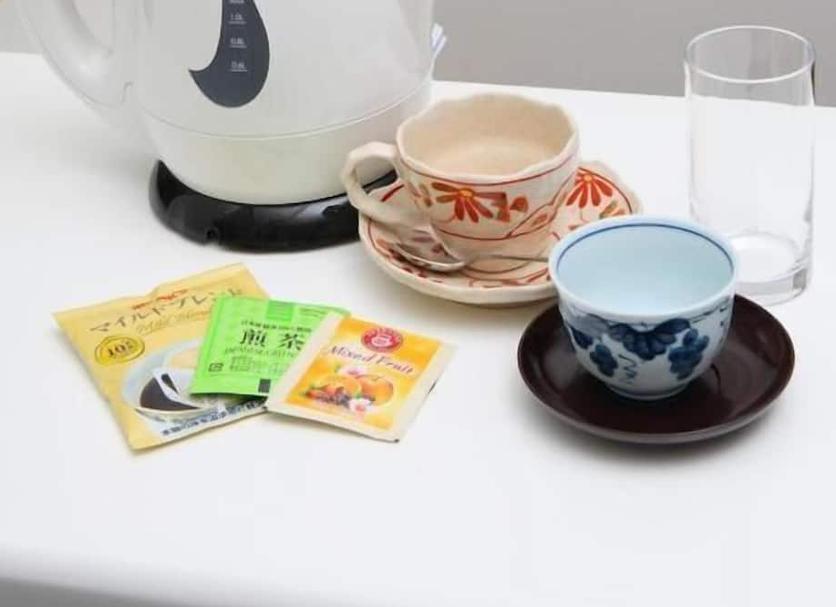 Room amenity Photo