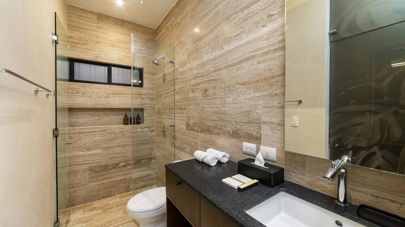 Casa Continental Hotel Boutique & Suites - Adults Only
