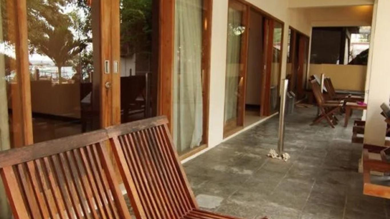 Kelapa Kecil