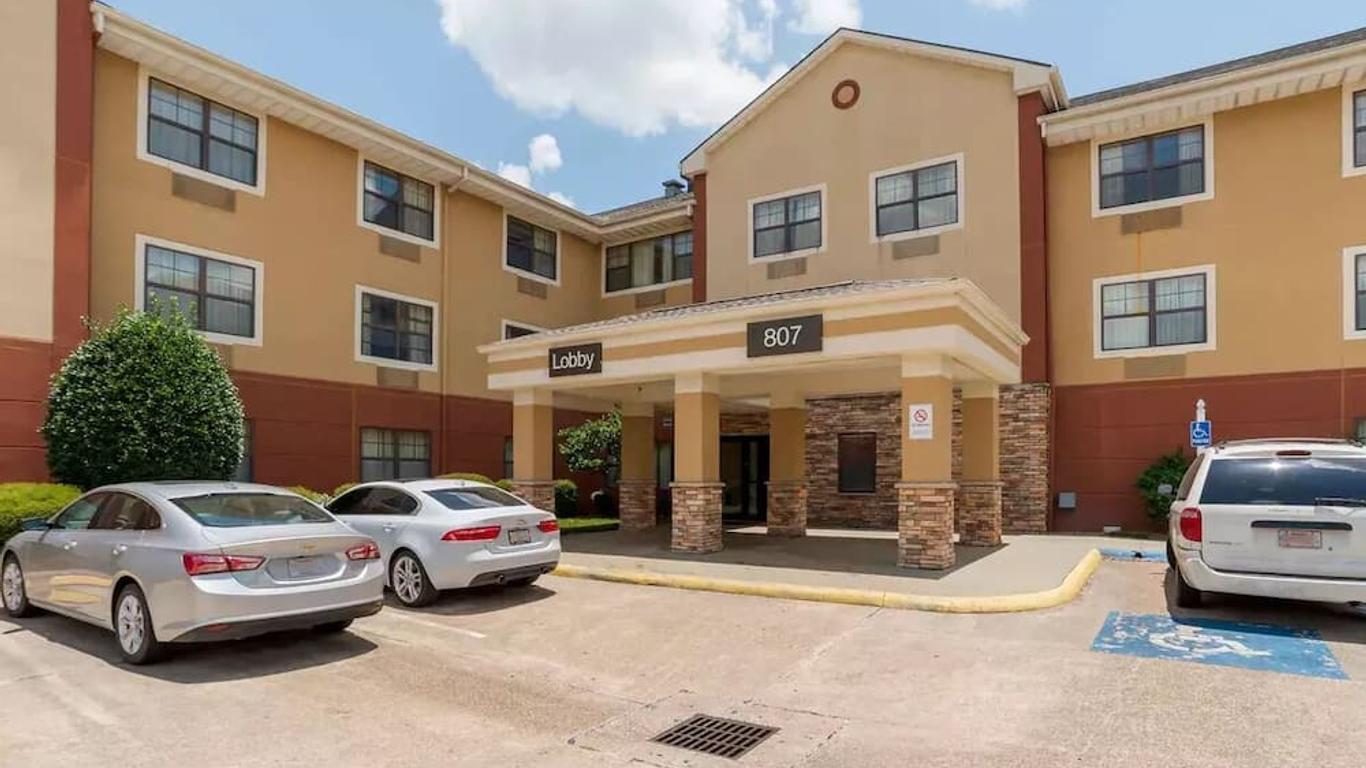Extended Stay America Select Suites – Lafayette - Airport