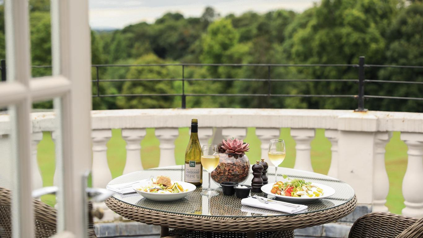 Hotel Du Vin Cannizaro House