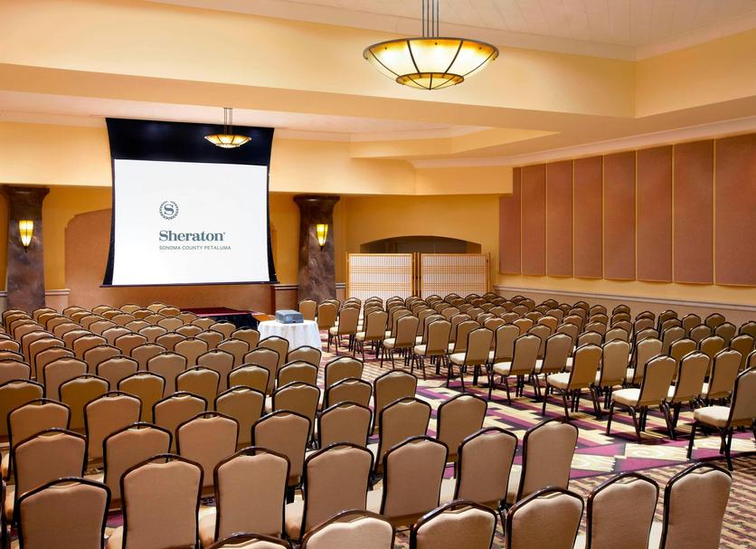 Conference room Photo