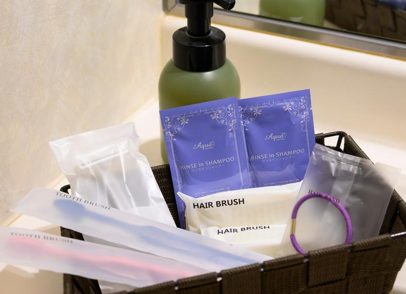 Room amenity Photo