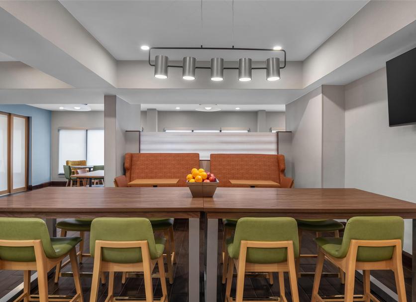 Dining room Photo