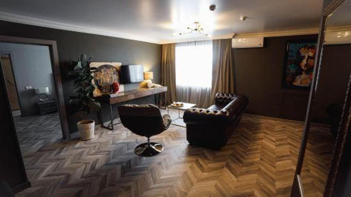 Park Hotel