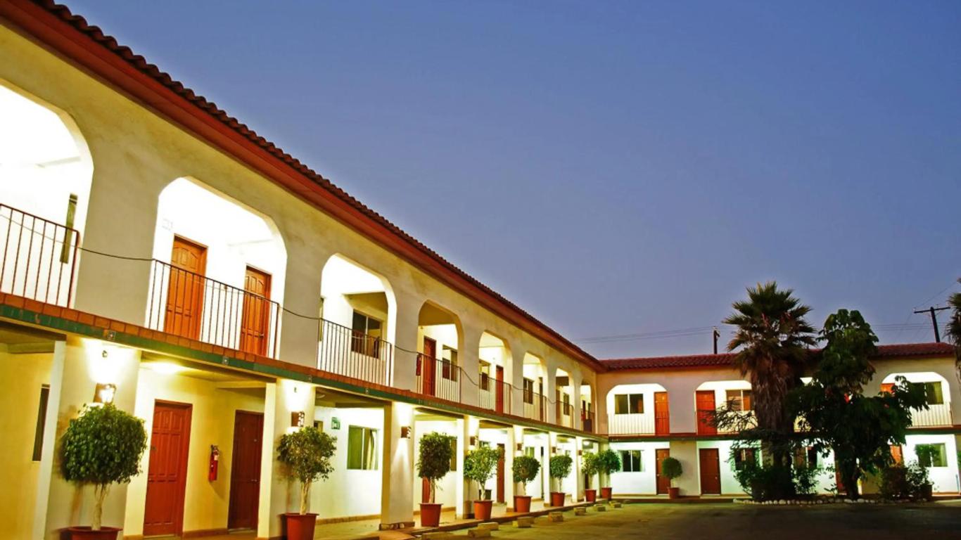 Hotel Sausalito