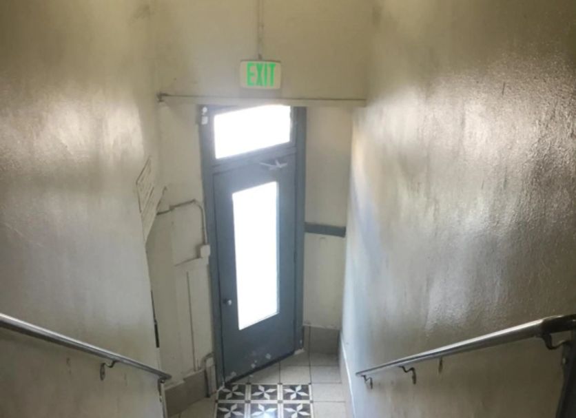 Stairs Photo