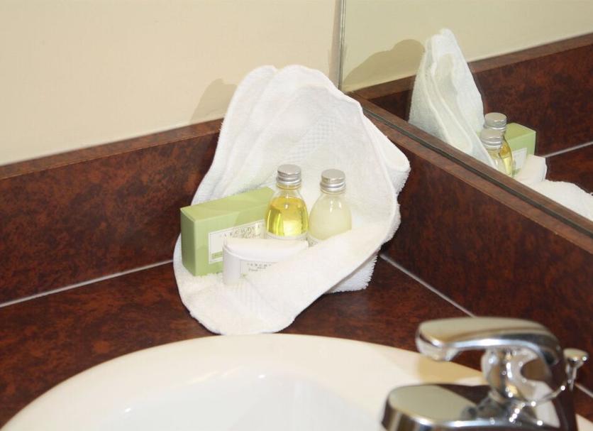 Room amenity Photo