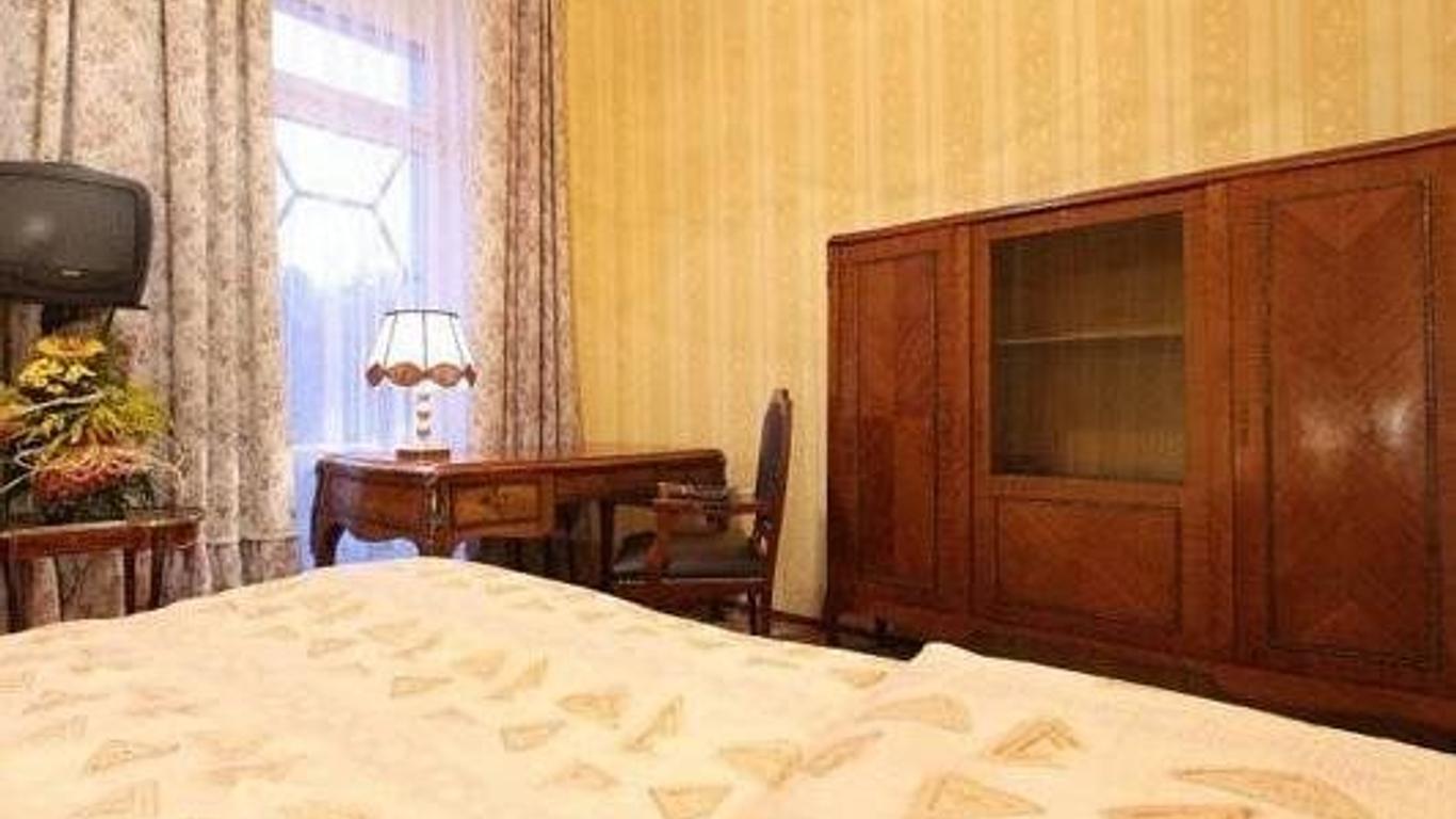 Polonia Palast Hotel