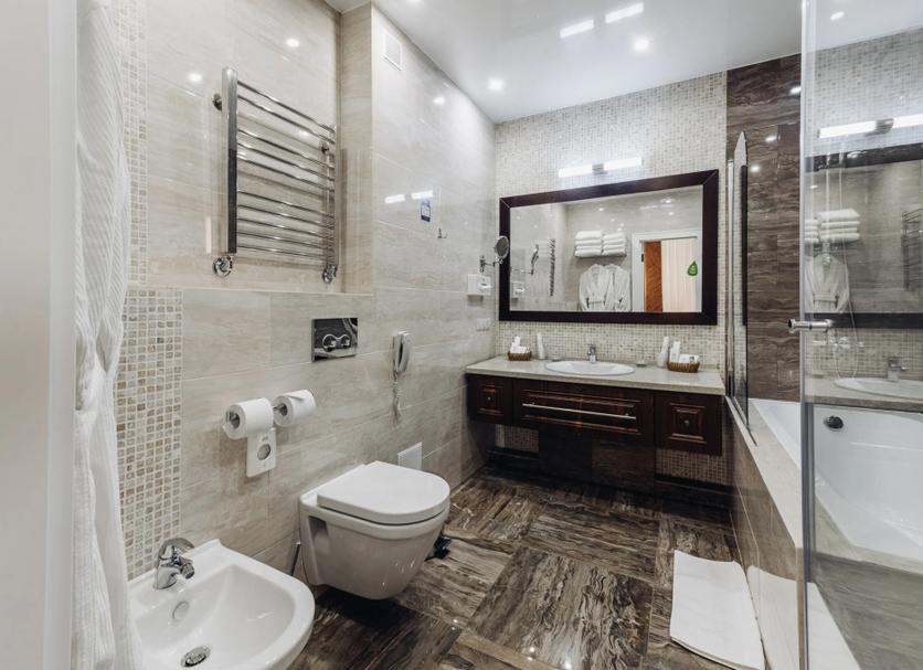 Bathroom Photo