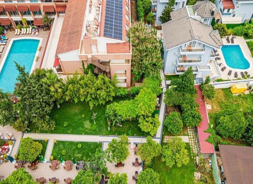 Outdoor view Photo