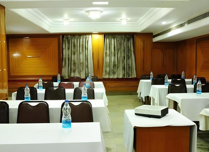 Conference room Photo