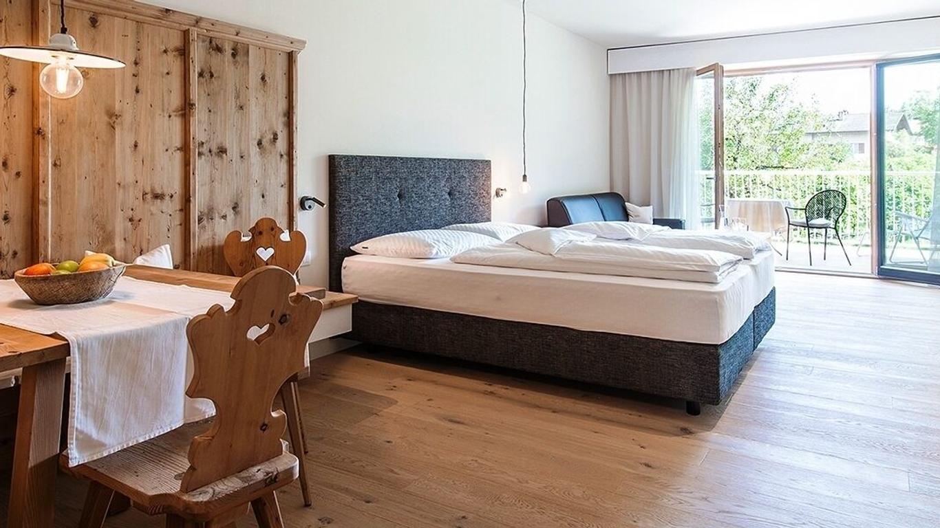 Boutique-Hotel Ballguthof am Golfplatz