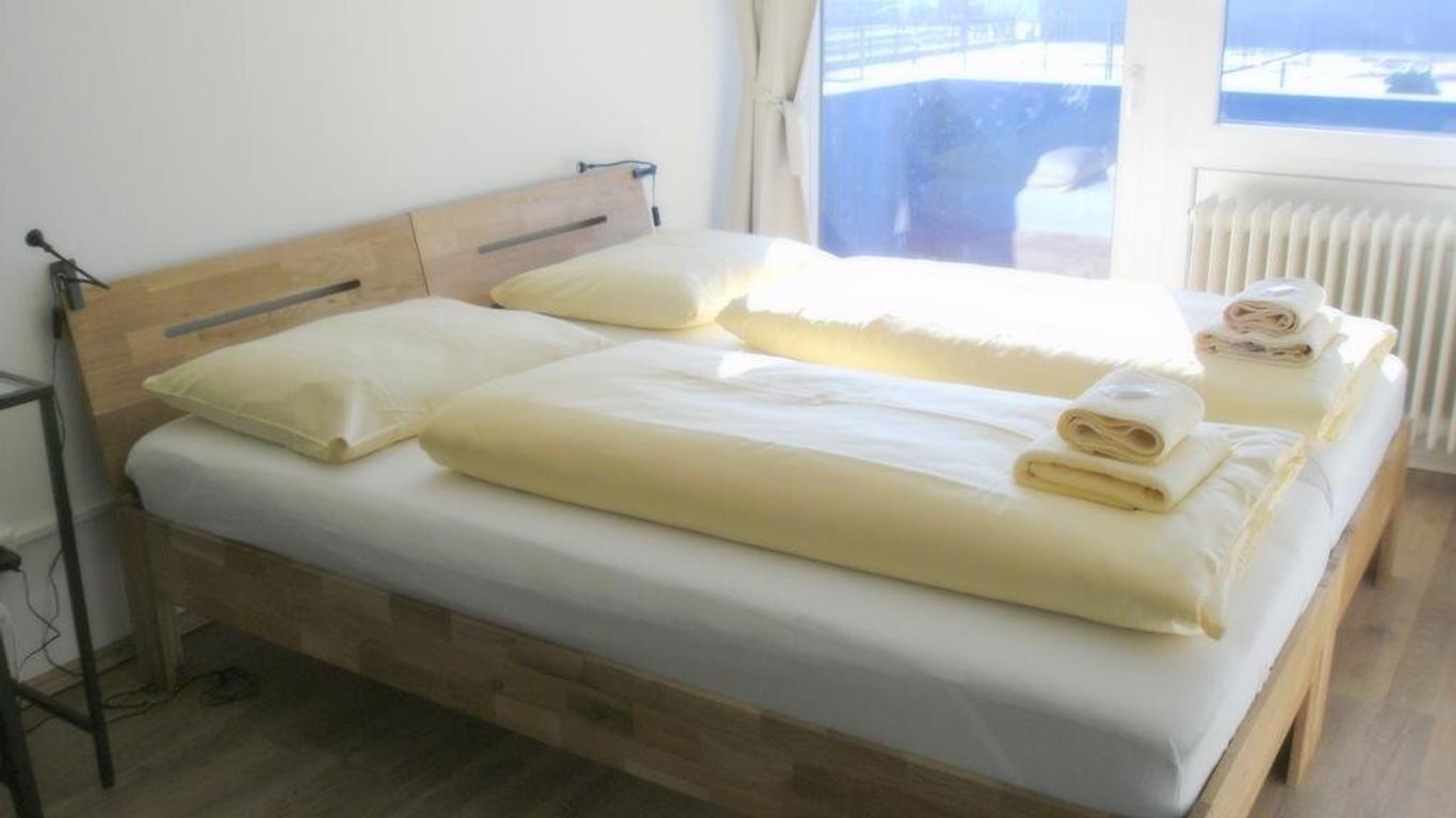 Ft Sportpark Hotel