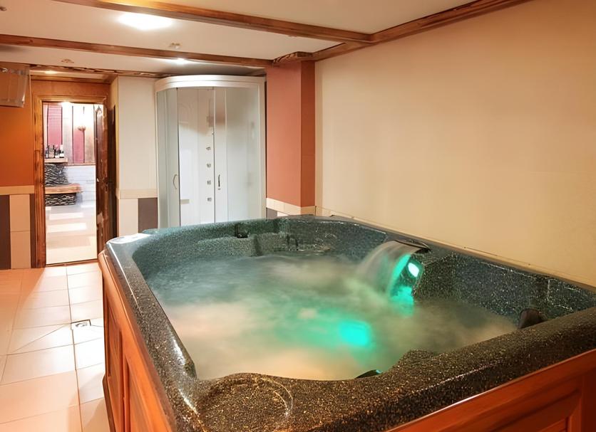 Hotel amenity Photo