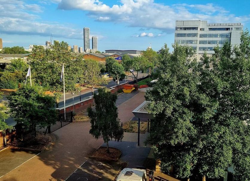 Outdoor view Photo
