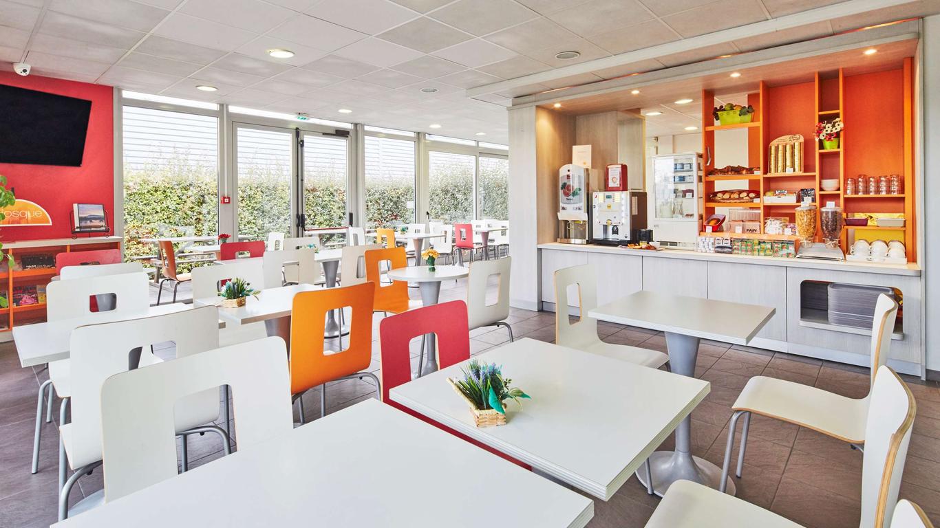 Premiere Classe Avignon Sud - Parc des Expositions