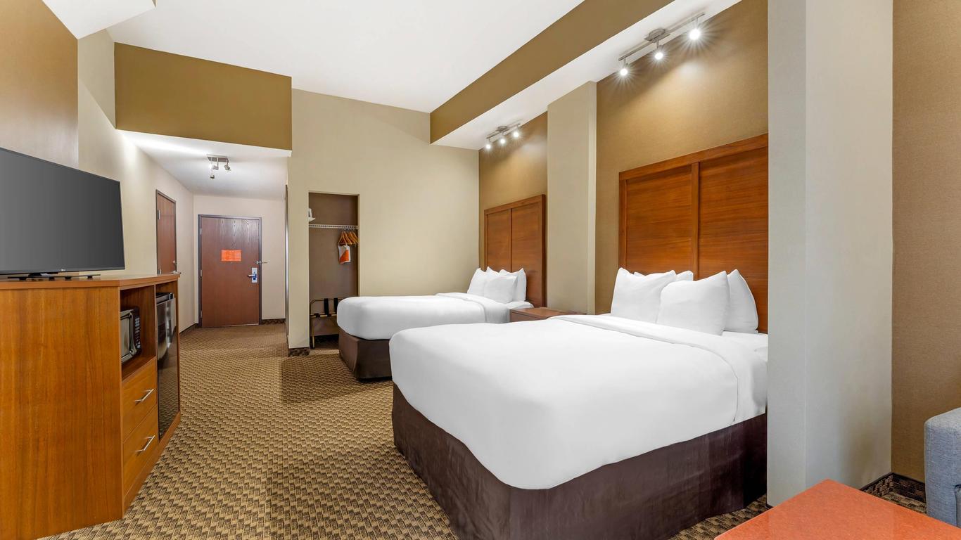 Comfort Suites Monroeville