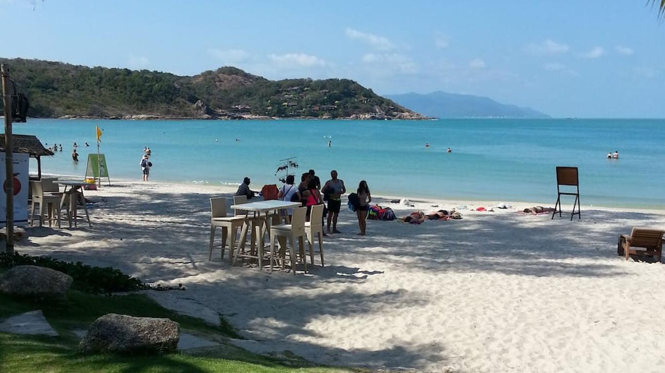 Pink House Samui