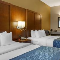 Comfort Inn and Suites Amarillo