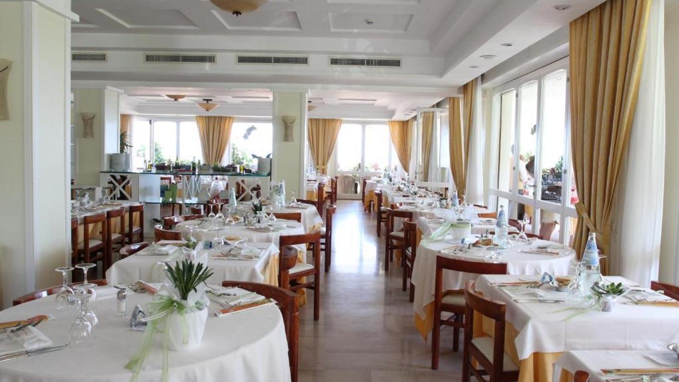 Albergo Punta De L'est