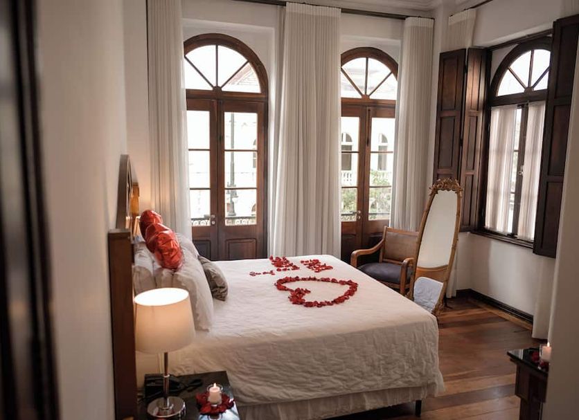 Bedroom Photo