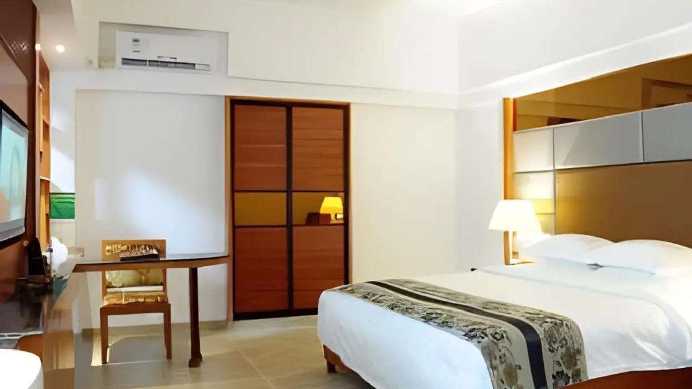 Ming Yang Hotel