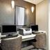 Business centre