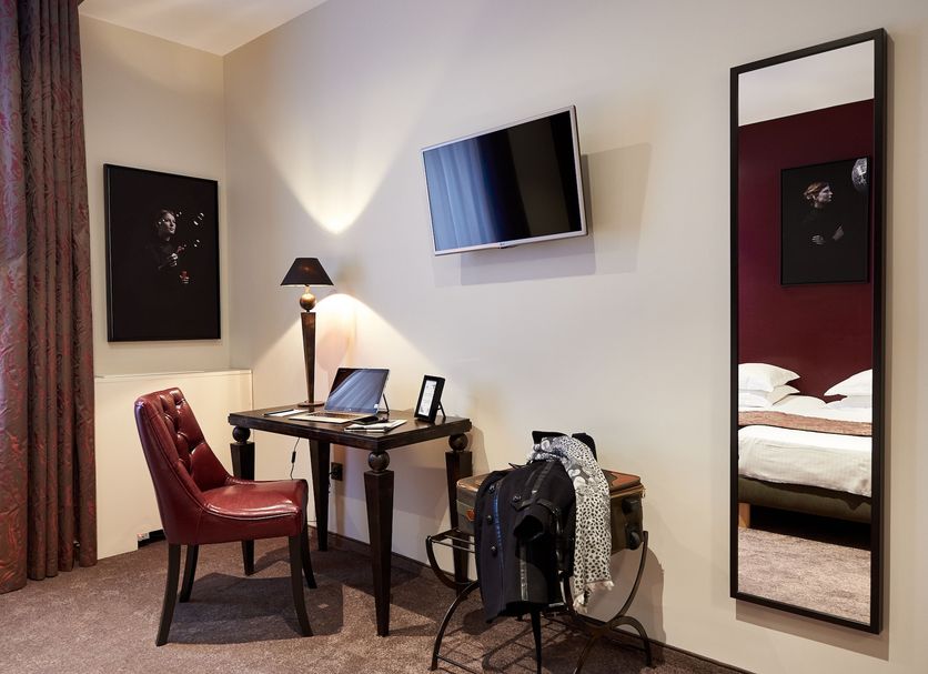 Room amenity Photo
