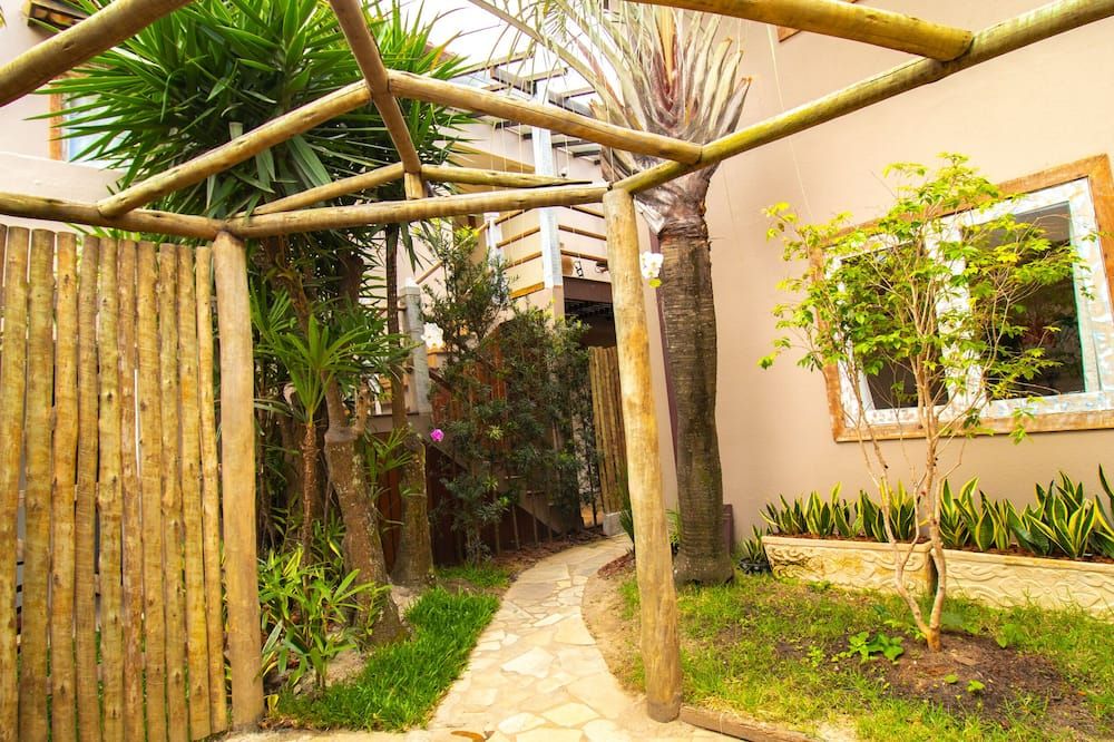 Outdoor view