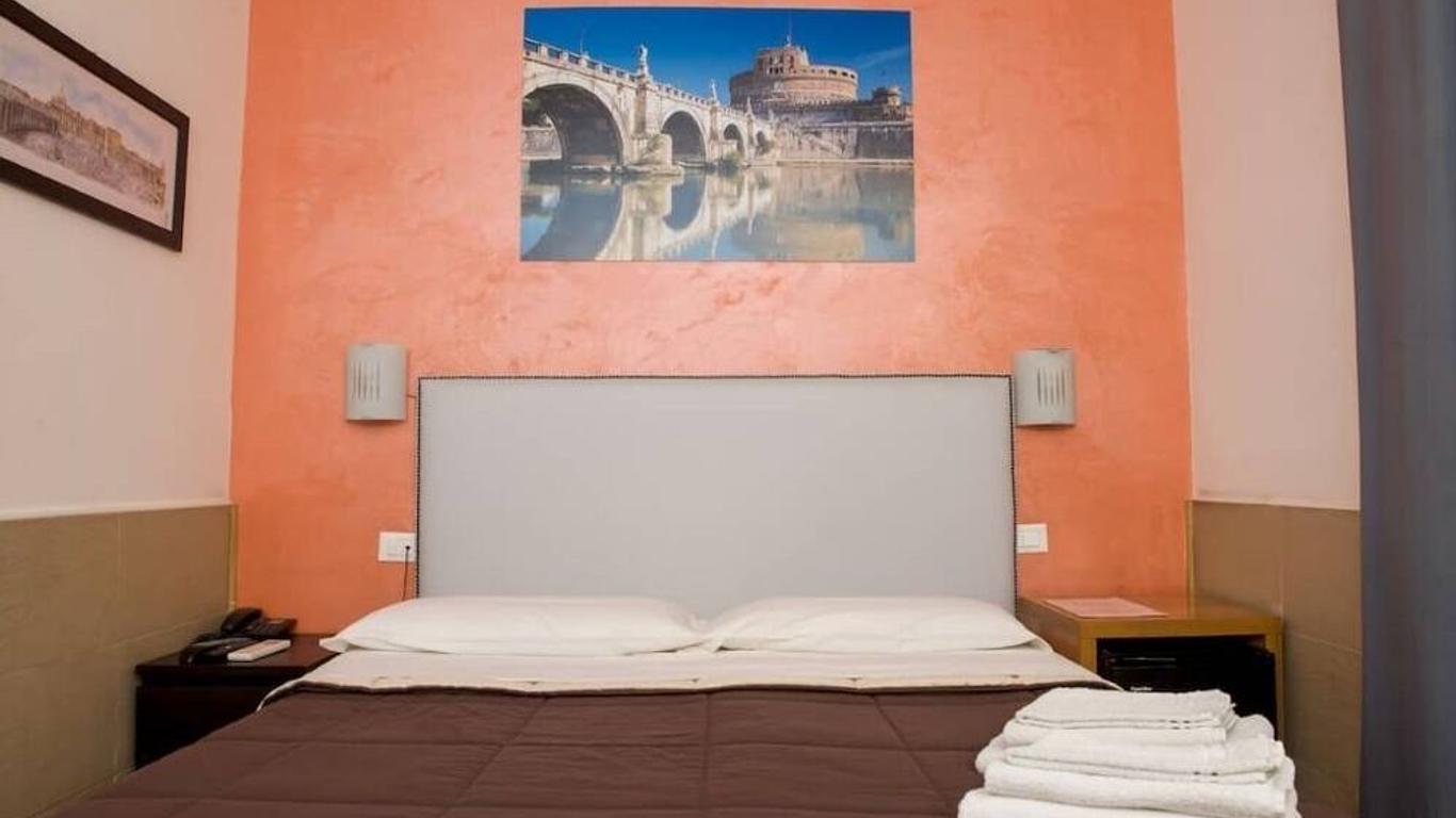 San Peter Rome B&B