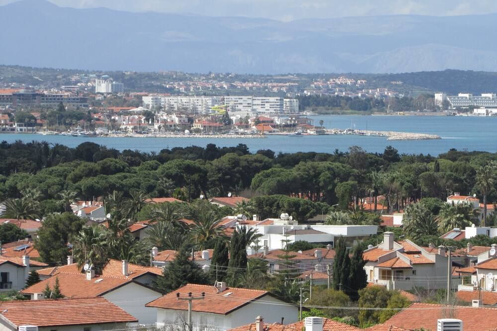 Outdoor view