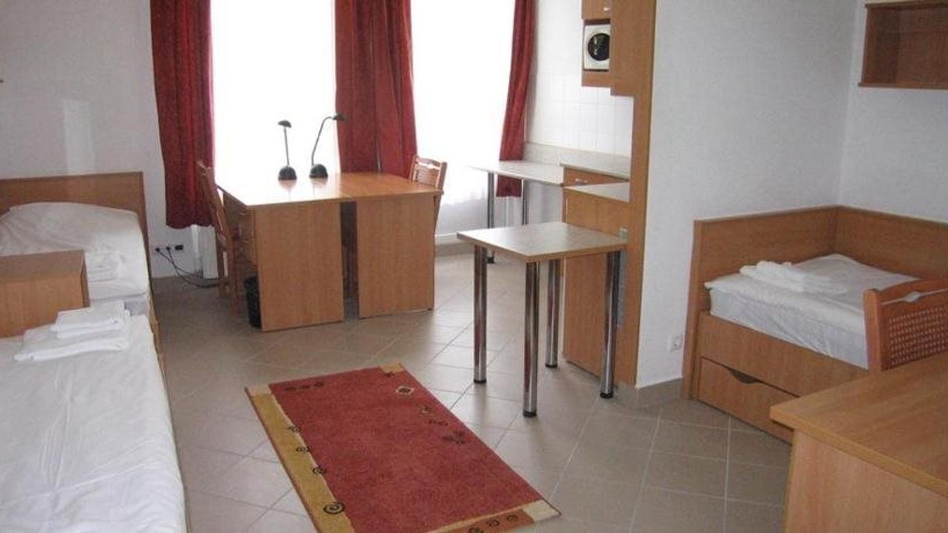 Campus Hotel