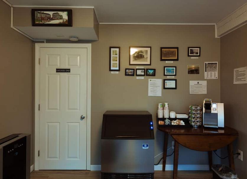 Room amenity Photo