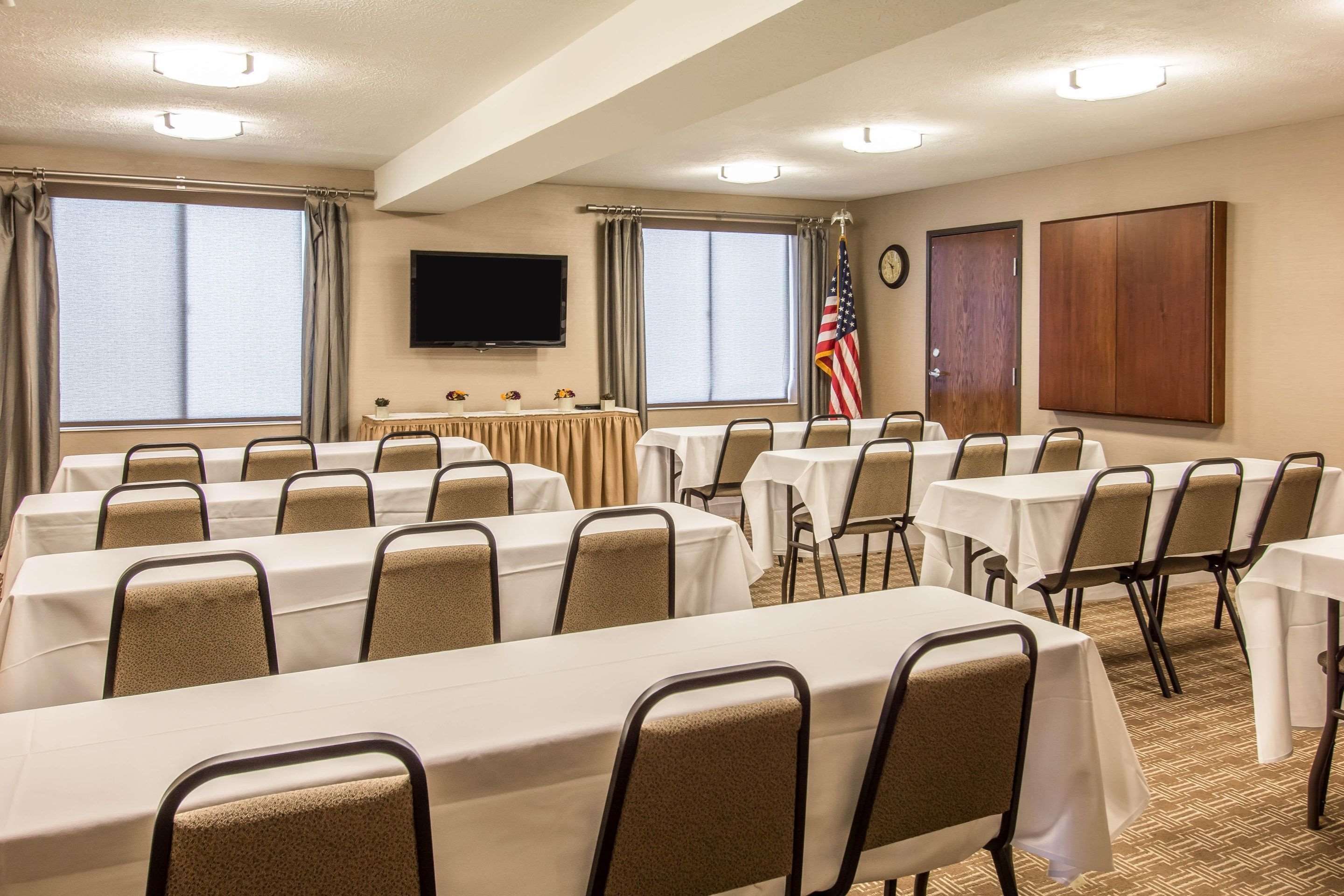 Conference room