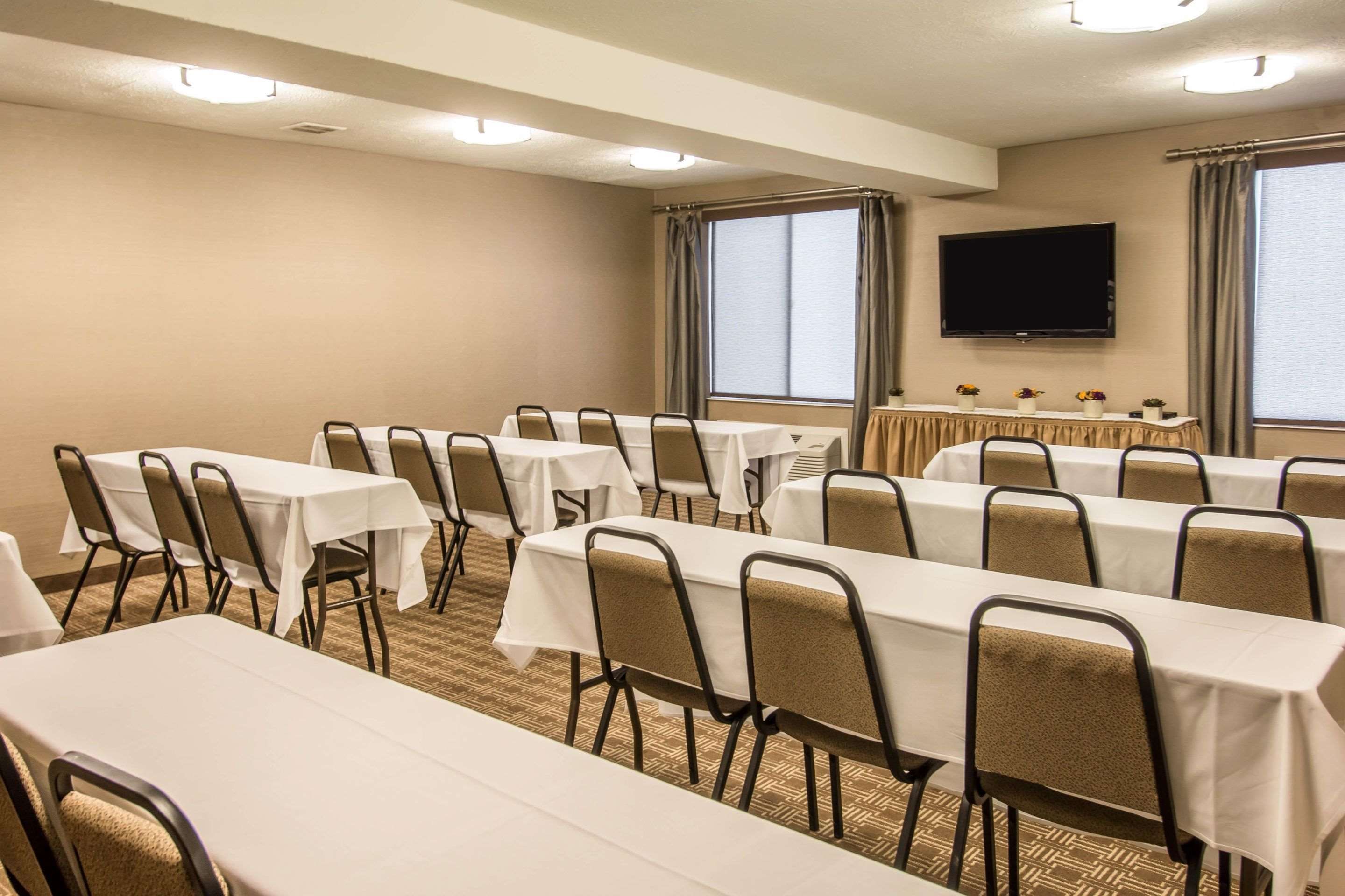 Conference room