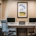 Business centre