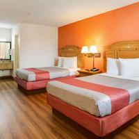 Motel 6 Clarksville Tn