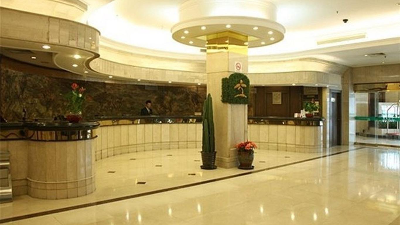 Oasis Tower