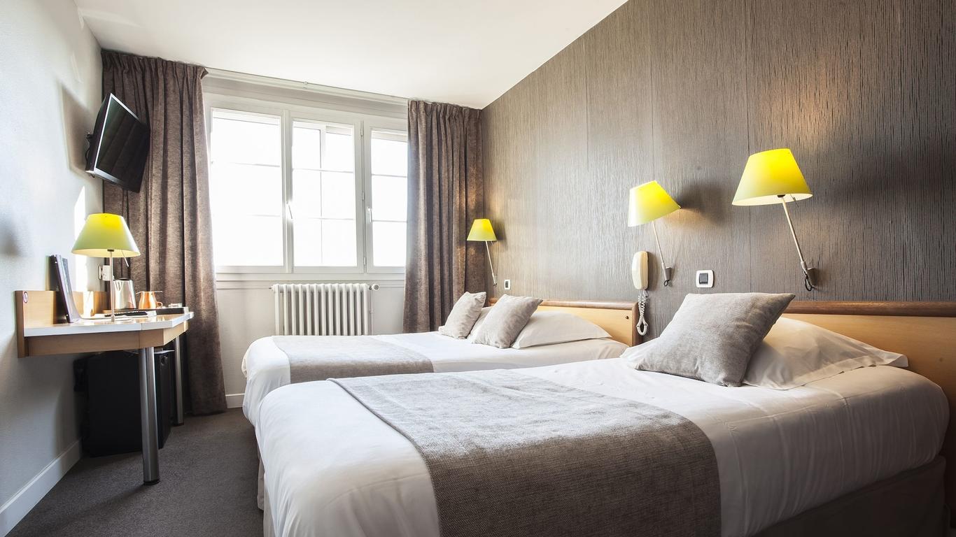 Hotel Des Lices