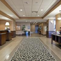 Hampton Inn by Hilton North Bay