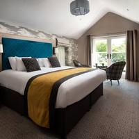 Windermere Rooms at The Wateredge Inn- The Inn Collection Group
