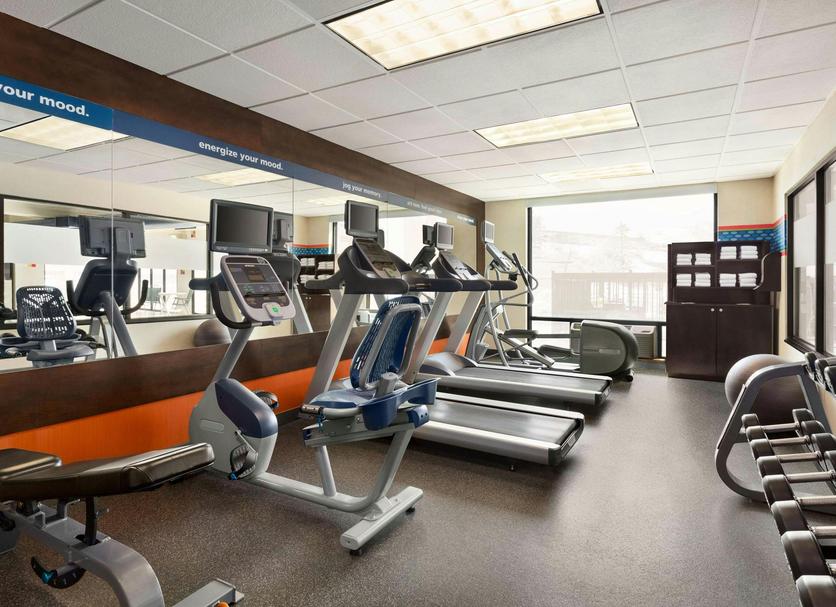 Gym Photo