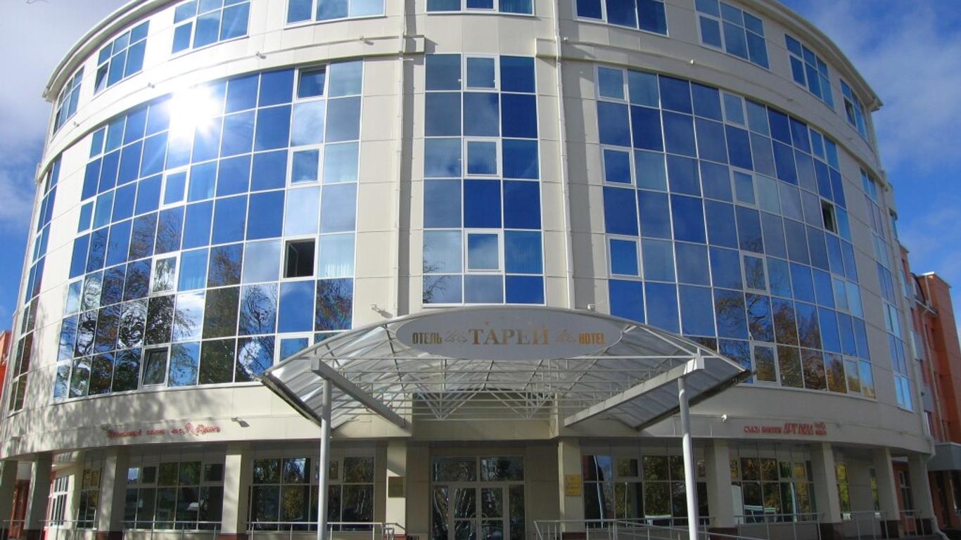 Taray Hotel