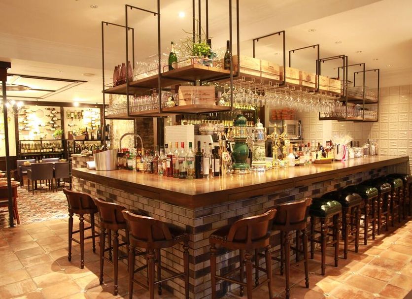 Bar Photo