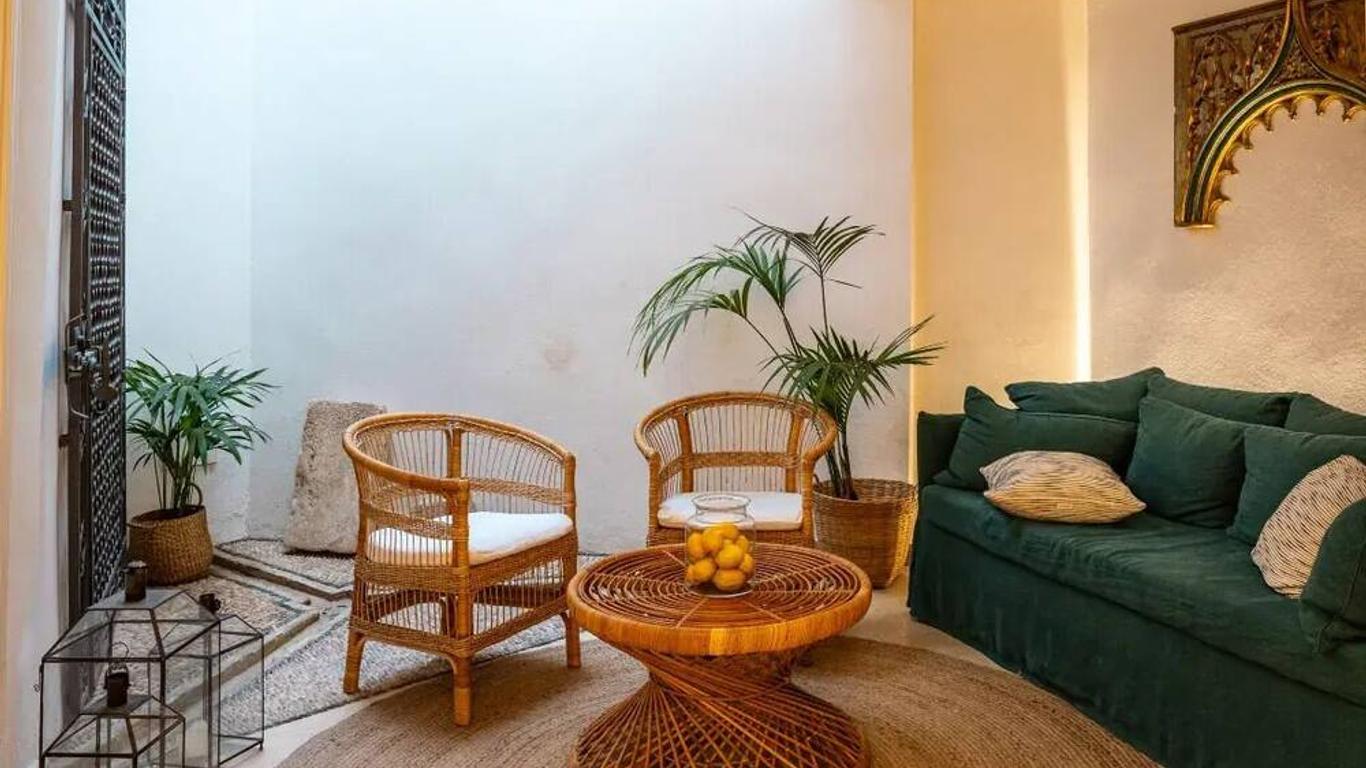 La Ermita Suites - Único Hotel Monumento de Córdoba